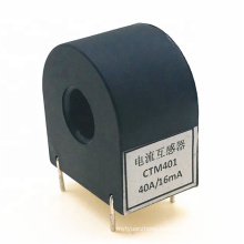 Pin Type PCB Mount Aegis Relay Current Transformer CT021  5(200)A/10mA